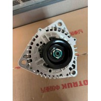 202V26101-7282  NX440发电机总成  700元