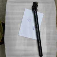 711W46113-6245 HOWO转向管柱伸缩轴 160元