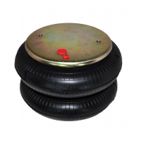 空气弹簧 橡胶减震气动避震车用气囊 重卡商务货车气囊减震器4982