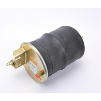 卡车驾驶室空气弹簧 重汽卡车驾驶室气囊减震器4984 货车减震气囊 空气悬挂