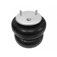 厂家供应 外贸出口 空气弹簧8050 挂车减震气囊 重型货车空气悬挂