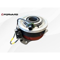 SHACMAN X6000 SF16JZ260/AMT 傳動(dòng)離合器系統(tǒng) 67016030  離合器執(zhí)行機(jī)構(gòu)（智行）