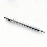 重汽豪沃卡车配件供应 停油气缸总成WG9100570005停油缸 断油器熄火拉缸气阀杆