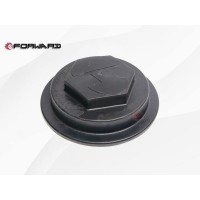 SHACMAN HANDE HDM7.5T 行走前橋系統(tǒng) HD90009411949  輪轂帽