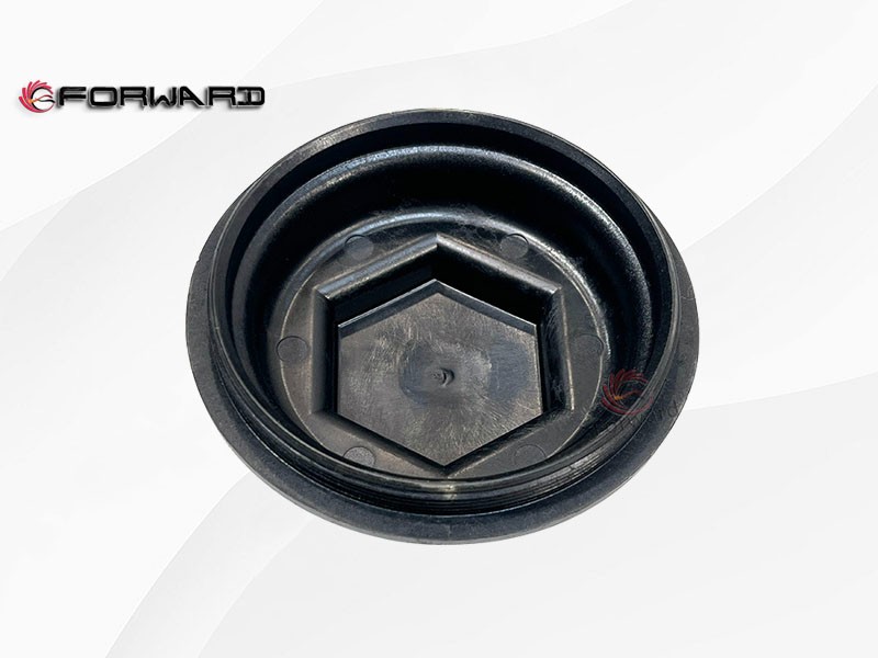 HD90009411949  轮毂帽,wheel hub cap,济南向前汽车配件有限公司