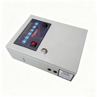 厂家直发 温控箱温控器温度开关控制器 金属配电箱 塑料配电箱 墙壁配电箱