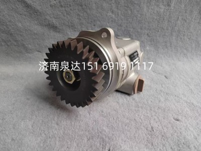 TZ9KA547000041,转向助力泵,济南泉达汽配有限公司