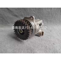 盛达宽体转向齿轮油泵助力泵总成TZ9KA547000041
