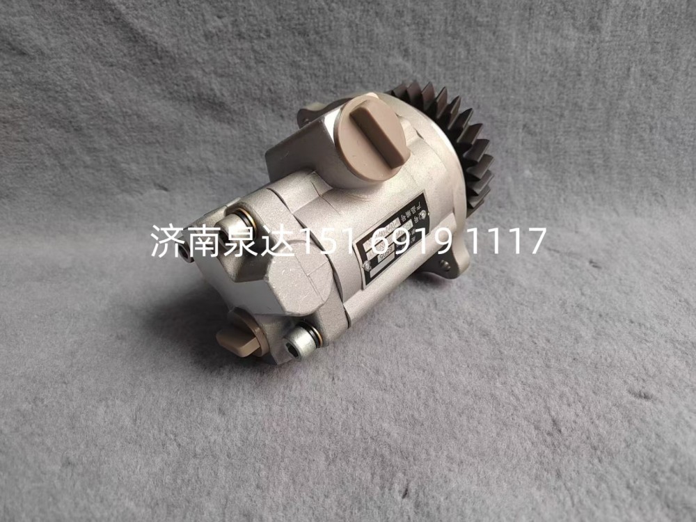 TZ9KA547000041,转向助力泵,济南泉达汽配有限公司