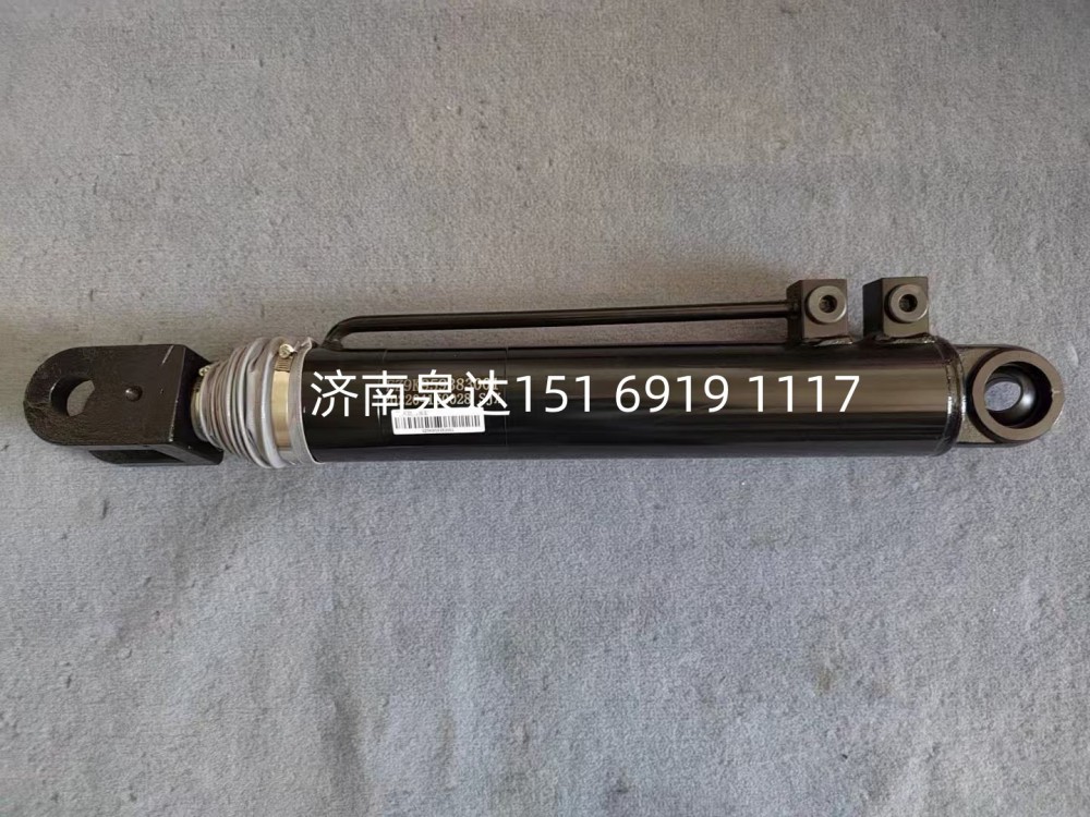 重汽宽体转向助力油缸-G80/45-360 TZ9K9547000080