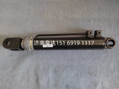 重汽宽体转向助力油缸-G80/45-360 TZ9K9547000080图1