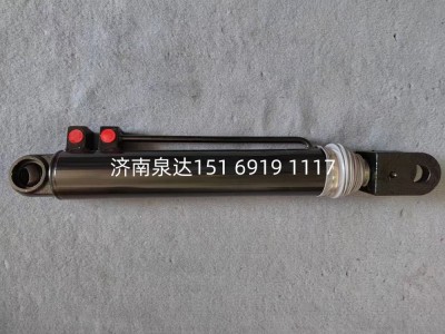 重汽宽体转向助力油缸-G80/45-360 TZ9K9547000080图2