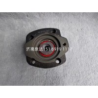 潍柴发动机转向泵支撑座WPB1001779178