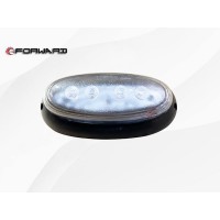 SHACMAN F2000 F3000 車身駕駛室遮陽罩系統(tǒng) DZ93189723210 前示廓燈