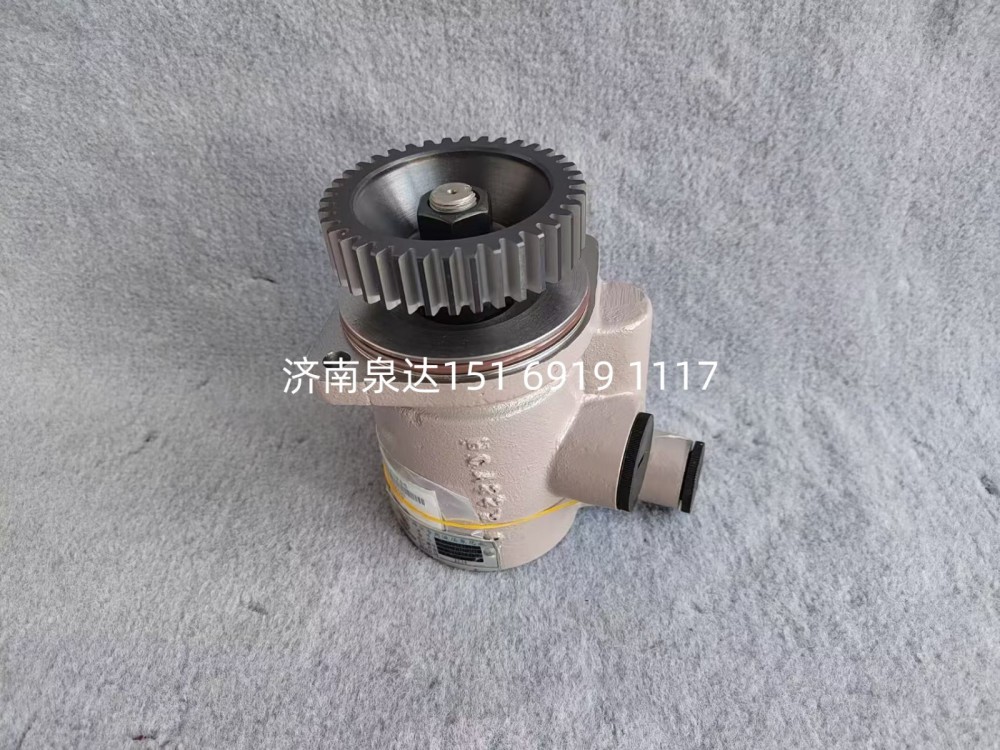 610800130272,转向助力泵,济南泉达汽配有限公司