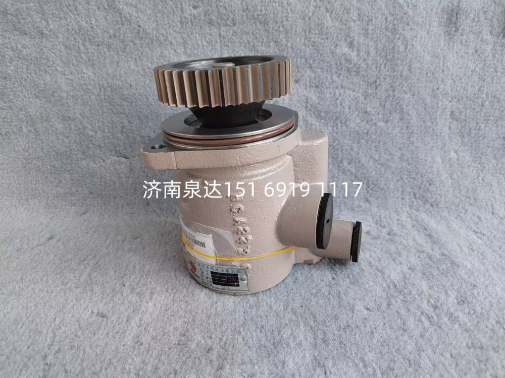 610800130272,转向助力泵,济南泉达汽配有限公司