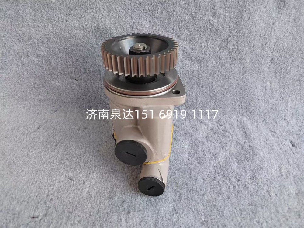 610800130272,转向助力泵,济南泉达汽配有限公司