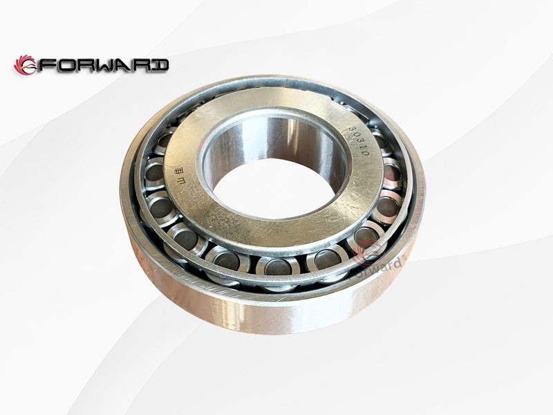 AZ400500430016+116 轮毂外轴承,Hub outer bearing,济南向前汽车配件有限公司