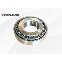 SINOTRUK 豪曼輕卡 1094 行走前橋系統(tǒng) AZ400500430016+116 輪轂外軸承30310