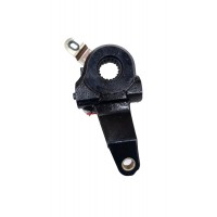 重汽豪沃HOWO斯太尔STR 新款 后自动调整臂WG7129450001刹车调整臂