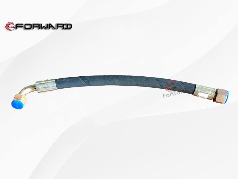 FG9831470412  高压软管,High-pressure hose,济南向前汽车配件有限公司