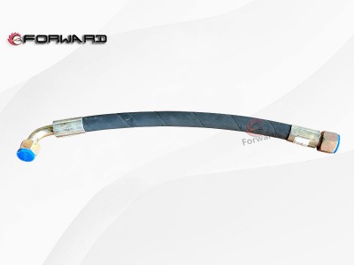 FG9831470412  高压软管,High-pressure hose,济南向前汽车配件有限公司