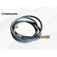 SINOTRUK 豪曼輕卡 轉(zhuǎn)向裝置系統(tǒng) LG9704230451 轉(zhuǎn)向高壓軟管