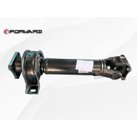 SINOTRUK 豪曼輕卡 傳動(dòng)軸系統(tǒng) FG9805310615  中間傳動(dòng)軸 Ось промежуточной передачи