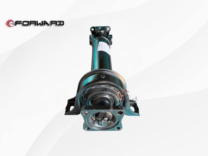 FG9805310615  中间传动轴,Intermediate drive shaft,济南向前汽车配件有限公司