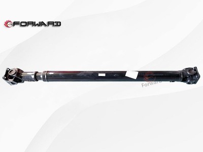 FG9804311540 传动轴,transmission shaft,济南向前汽车配件有限公司