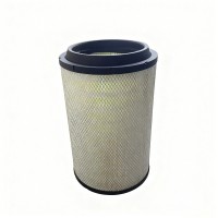 WG9725190102/3空滤芯2841重汽豪沃A7 T7H 汕德卡C7H空气滤芯 主滤芯总成