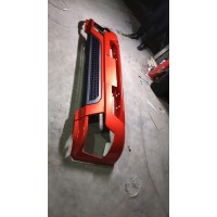 LZ161724009001保险杠