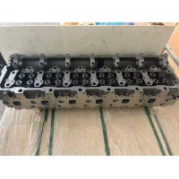 202-00010-7301 SITRAK发动机曼发动机气缸盖总成    15000元