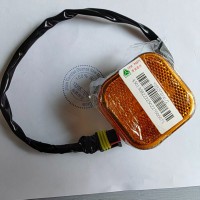 yg9525720041max 侧标志灯23元