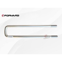 SINOTRUK 豪曼輕卡 215后懸架系統(tǒng) LG9709520470  后簧騎馬螺栓 Задние рессорные болты