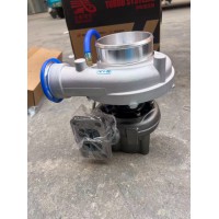 082V09100-7586涡轮增压器总成