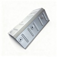 重汽豪沃豪瀚斯太尔重卡零部件 发动机配件 后隔热罩VG2600111143