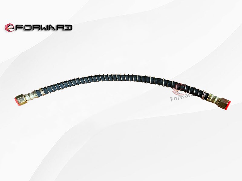 FG9816361550 制动软管总成,Brake hose assembly,济南向前汽车配件有限公司