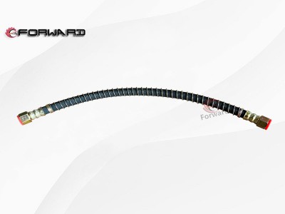 FG9816361550 制动软管总成,Brake hose assembly,济南向前汽车配件有限公司