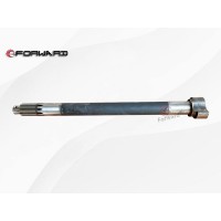 SINOTRUK 豪曼輕卡 行走1080鑄造后橋系統(tǒng) SPYA0000000151 后左凸輪軸