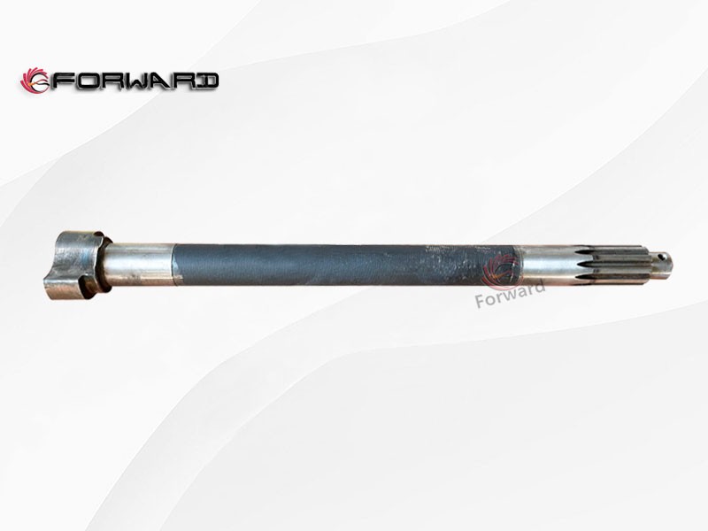 SPYA0000000152 后右凸轮轴,Rear right camshaft,济南向前汽车配件有限公司