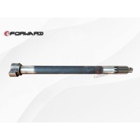 SINOTRUK 豪曼輕卡 行走1080鑄造后橋系統(tǒng) SPYA0000000152 后右凸輪軸