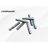 SINOTRUK 豪曼HOMAN 輕卡 傳動(dòng)變速箱鏈接系統(tǒng) ZQ1201040TF6  雙頭螺柱 Две головы