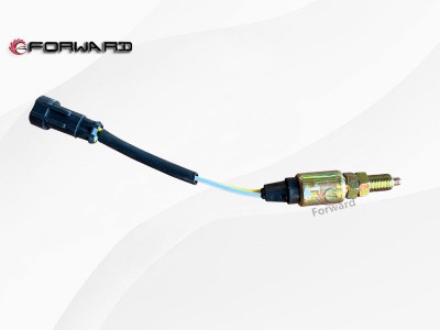 LG9704580106  油门开关,Throttle switch,济南向前汽车配件有限公司