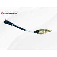 SINOTRUK 豪曼HOMAN 輕卡 底盤電器裝置系統(tǒng) LG9704580106  油門開關(guān)