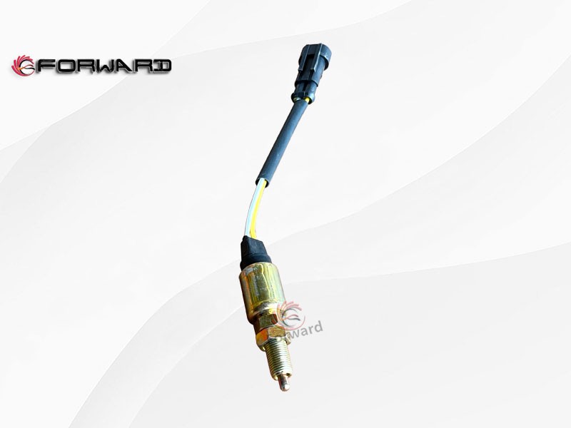 LG9704580106  油门开关,Throttle switch,济南向前汽车配件有限公司