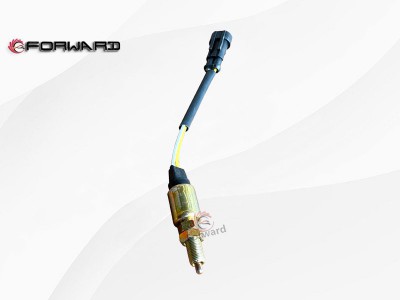 LG9704580106  油门开关,Throttle switch,济南向前汽车配件有限公司