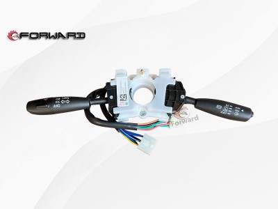 FG9704580109  组合开关总成,Combined switch assembly,济南向前汽车配件有限公司