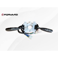 SINOTRUK 豪曼 HOMAN 輕卡 車身駕駛室電器系統(tǒng) FG9704580109  組合開關(guān)總成