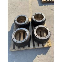 WG4075450001   前制动鼓